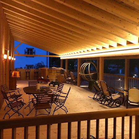 Haus Himmelfahrt Villa Soprabolzano Kültér fotó