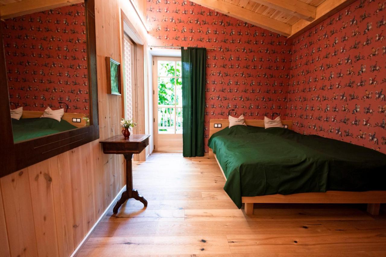 Haus Himmelfahrt Villa Soprabolzano Kültér fotó