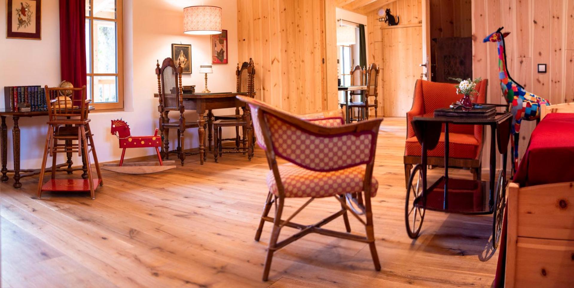 Haus Himmelfahrt Villa Soprabolzano Kültér fotó
