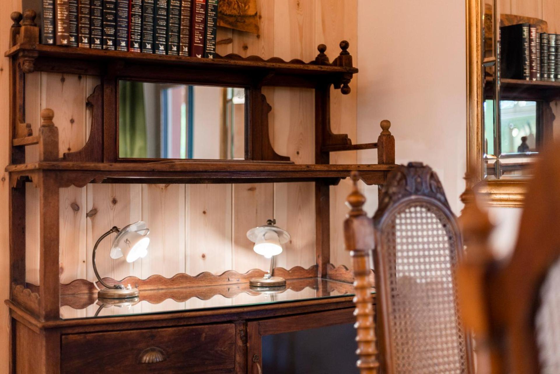 Haus Himmelfahrt Villa Soprabolzano Kültér fotó