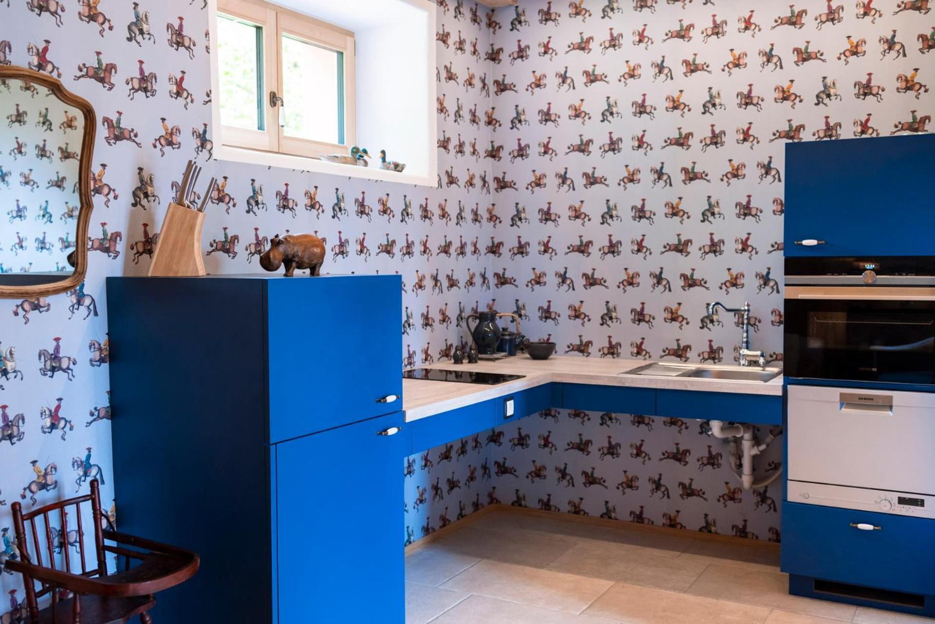 Haus Himmelfahrt Villa Soprabolzano Kültér fotó